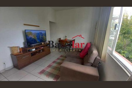 Apartamento à venda com 2 quartos, 62m² em Vila Isabel, Rio de Janeiro