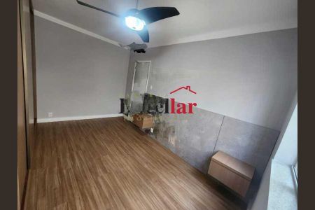 Apartamento à venda com 2 quartos, 65m² em Tijuca, Rio de Janeiro