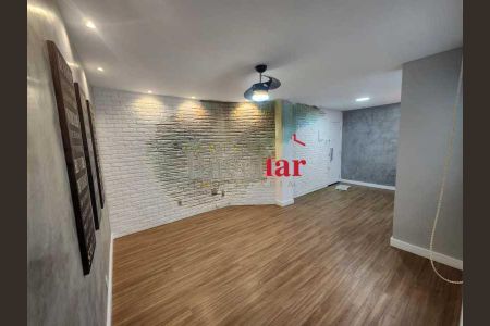 Apartamento à venda com 2 quartos, 65m² em Tijuca, Rio de Janeiro