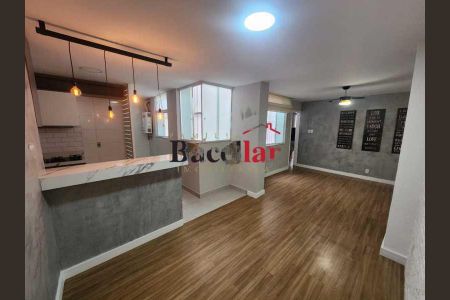 Apartamento à venda com 2 quartos, 65m² em Tijuca, Rio de Janeiro