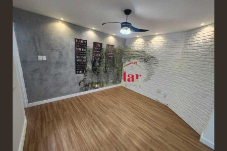 Apartamento à venda com 2 quartos, 65m² em Tijuca, Rio de Janeiro