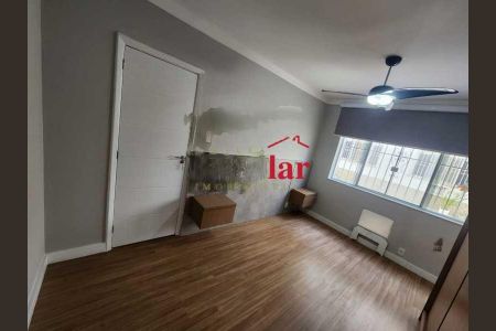 Apartamento à venda com 2 quartos, 65m² em Tijuca, Rio de Janeiro