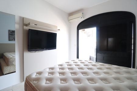 Apartamento para alugar com 63m², 1 quarto e 1 vagaQuarto Suíte