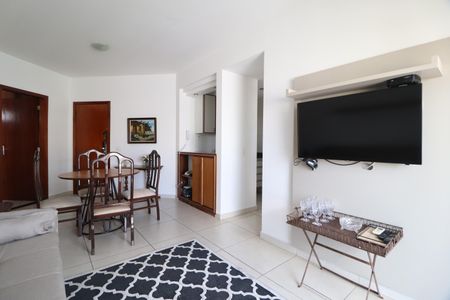 Apartamento para alugar com 63m², 1 quarto e 1 vagaSala