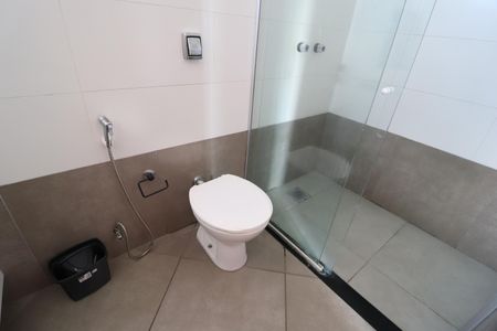 Apartamento para alugar com 63m², 1 quarto e 1 vagaBanheiro da Suíte