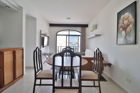 Apartamento para alugar com 63m², 1 quarto e 1 vagaSala