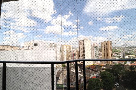 Apartamento para alugar com 63m², 1 quarto e 1 vagaSacada
