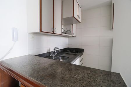 Apartamento para alugar com 63m², 1 quarto e 1 vagaCozinha