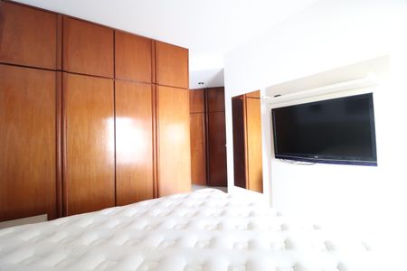 Apartamento para alugar com 63m², 1 quarto e 1 vagaQuarto Suíte