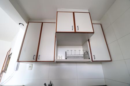 Apartamento para alugar com 63m², 1 quarto e 1 vagaCozinha