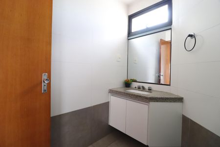 Apartamento para alugar com 63m², 1 quarto e 1 vagaBanheiro da Suíte