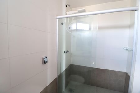 Apartamento para alugar com 63m², 1 quarto e 1 vagaBanheiro da Suíte