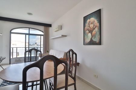 Apartamento para alugar com 63m², 1 quarto e 1 vagaSala