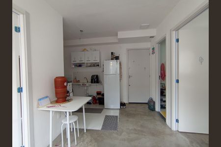 Apartamento à venda com 2 quartos, 35m² em Jardim Pereira Leite, São Paulo