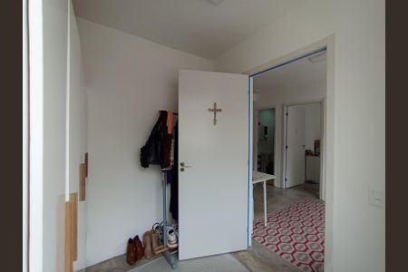 Apartamento à venda com 2 quartos, 35m² em Jardim Pereira Leite, São Paulo