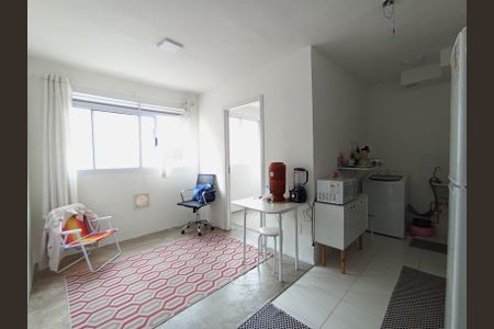 Apartamento à venda com 2 quartos, 35m² em Jardim Pereira Leite, São Paulo