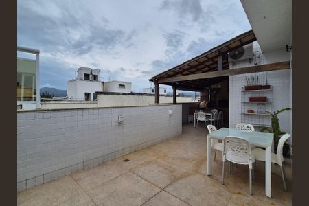 Apartamento à venda com 245m², 3 quartos e 3 vagasTerraço 