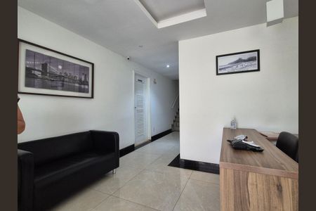 Apartamento à venda com 245m², 3 quartos e 3 vagasHall de Entrada 