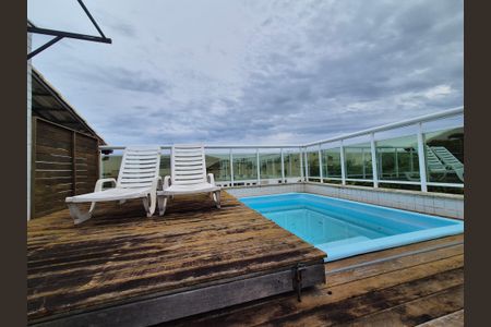 Apartamento à venda com 245m², 3 quartos e 3 vagasTerraço