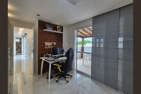 Apartamento à venda com 245m², 3 quartos e 3 vagasSuite 3