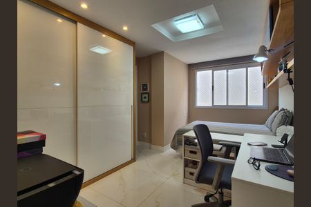 Apartamento à venda com 245m², 3 quartos e 3 vagasSuíte 1