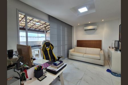 Apartamento à venda com 245m², 3 quartos e 3 vagasSuite 3