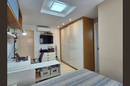 Apartamento à venda com 245m², 3 quartos e 3 vagasSuíte 1