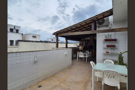 Apartamento à venda com 245m², 3 quartos e 3 vagasTerraço 