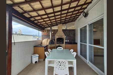 Apartamento à venda com 245m², 3 quartos e 3 vagasTerraço 