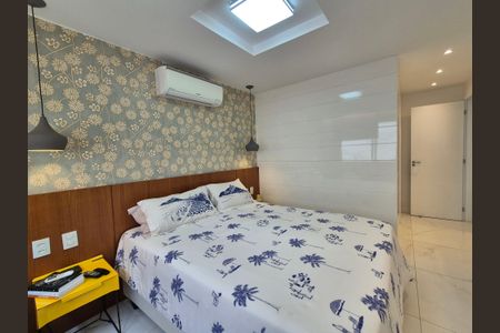 Apartamento à venda com 245m², 3 quartos e 3 vagasSuíte 2