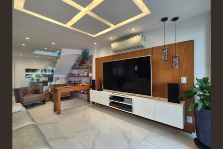 Apartamento à venda com 245m², 3 quartos e 3 vagasSala 