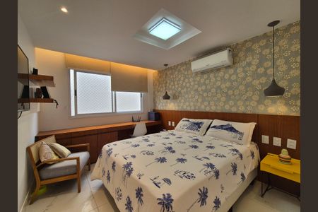 Apartamento à venda com 245m², 3 quartos e 3 vagasSuíte 2