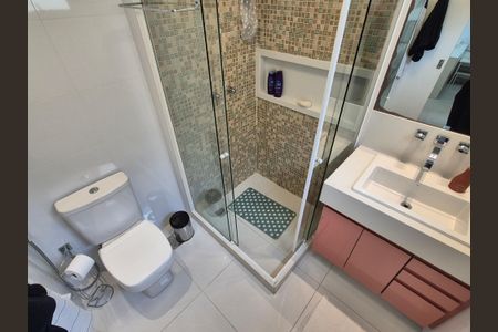 Apartamento à venda com 245m², 3 quartos e 3 vagasBanheiro suite1