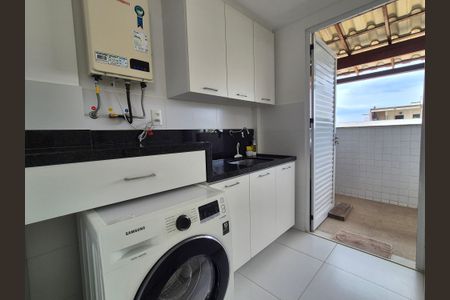 Apartamento à venda com 245m², 3 quartos e 3 vagasÁrea de Serviço 