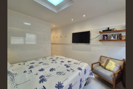 Apartamento à venda com 245m², 3 quartos e 3 vagasSuite 2