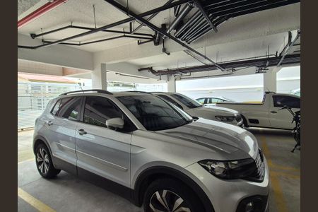 Apartamento à venda com 245m², 3 quartos e 3 vagasGaragem 