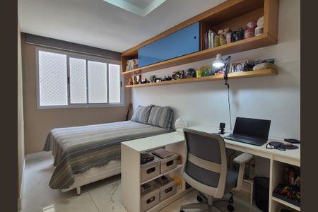 Apartamento à venda com 245m², 3 quartos e 3 vagasSuíte 1