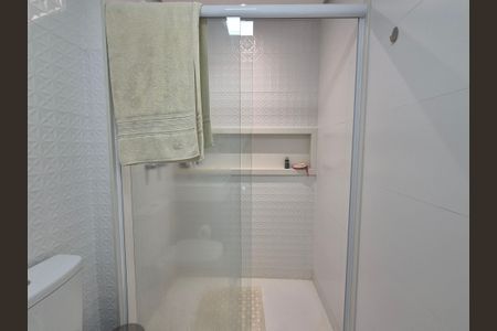 Apartamento à venda com 245m², 3 quartos e 3 vagasBanheiro suite 3