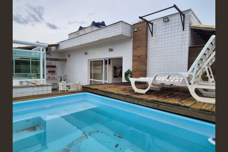 Apartamento à venda com 245m², 3 quartos e 3 vagasTerraço 