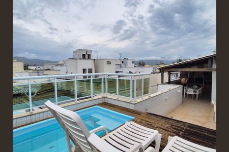 Apartamento à venda com 245m², 3 quartos e 3 vagasTerraço 