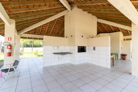 Apartamento para alugar com 52m², 2 quartos e sem vaga Apartamento para alugar com 52m², 2 quartos e sem vagaÁrea comum - Churrasqueira
