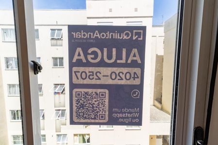 Apartamento para alugar com 52m², 2 quartos e sem vaga Apartamento para alugar com 52m², 2 quartos e sem vagaPlaquinha