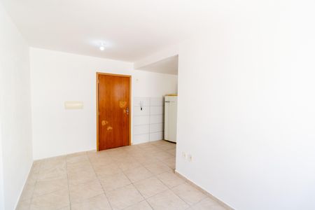 Apartamento para alugar com 52m², 2 quartos e sem vaga Apartamento para alugar com 52m², 2 quartos e sem vagaSala