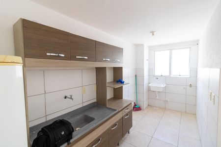 Apartamento para alugar com 52m², 2 quartos e sem vaga Apartamento para alugar com 52m², 2 quartos e sem vagaCozinha