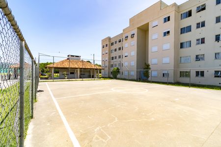 Apartamento para alugar com 52m², 2 quartos e sem vaga Apartamento para alugar com 52m², 2 quartos e sem vagaQuadra Esportiva