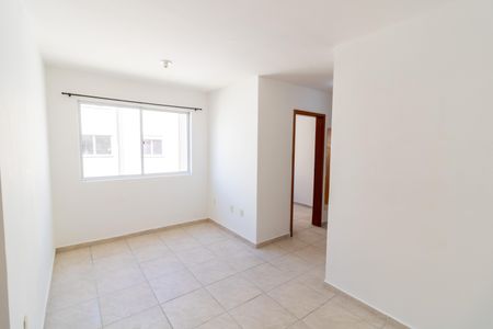 Apartamento para alugar com 52m², 2 quartos e sem vaga Apartamento para alugar com 52m², 2 quartos e sem vagaSala