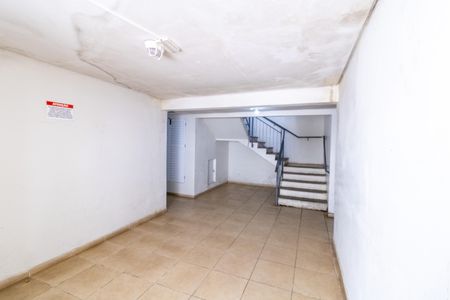 Apartamento para alugar com 52m², 2 quartos e sem vaga Apartamento para alugar com 52m², 2 quartos e sem vagaHall de entrada