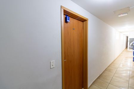 Apartamento para alugar com 52m², 2 quartos e sem vaga Apartamento para alugar com 52m², 2 quartos e sem vagaLockbox