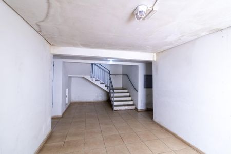 Apartamento para alugar com 52m², 2 quartos e sem vaga Apartamento para alugar com 52m², 2 quartos e sem vagaHall de entrada