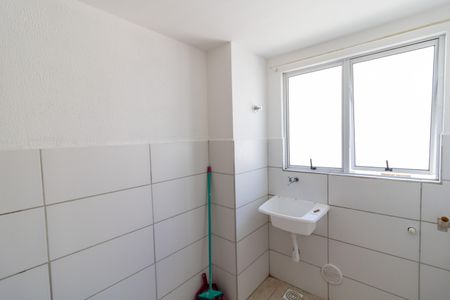 Apartamento para alugar com 52m², 2 quartos e sem vaga Apartamento para alugar com 52m², 2 quartos e sem vagaCozinha